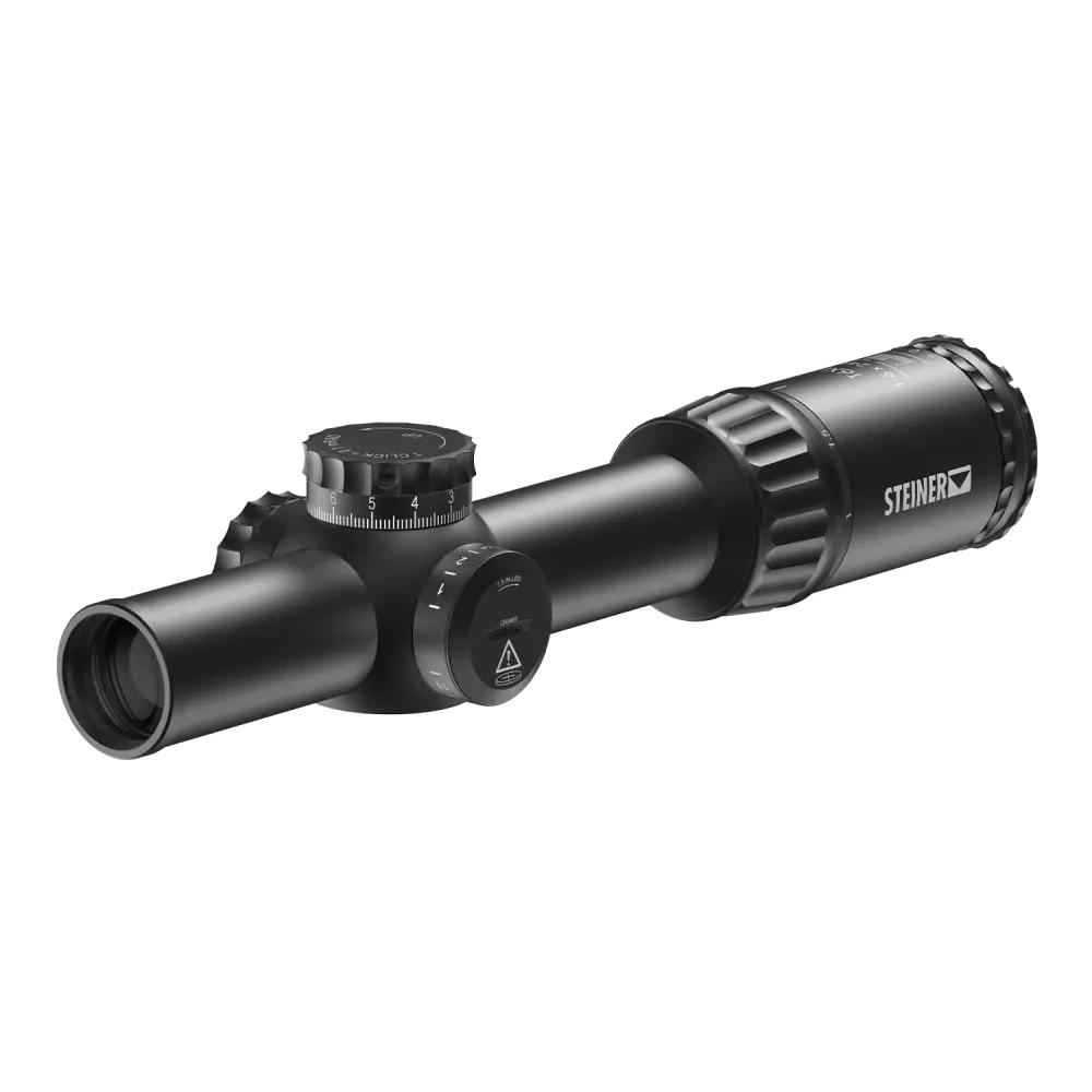 Steiner T6Xi 1-6x24mm